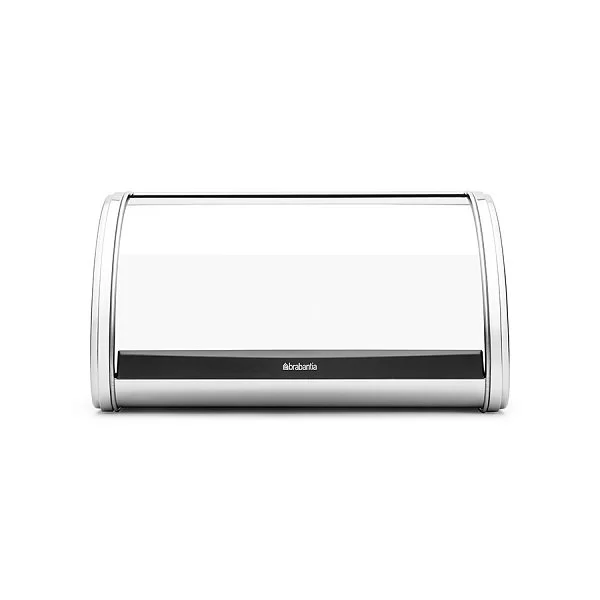 Хлебница 32х17х27см, хром, Brabantia, 339585 - изобр. 7