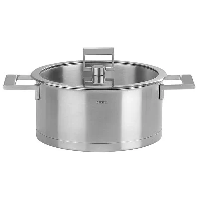 Кастрюля Рэйнбоу 3 л, 18см, Silampos, 63D122DD6618 - изобр. 40