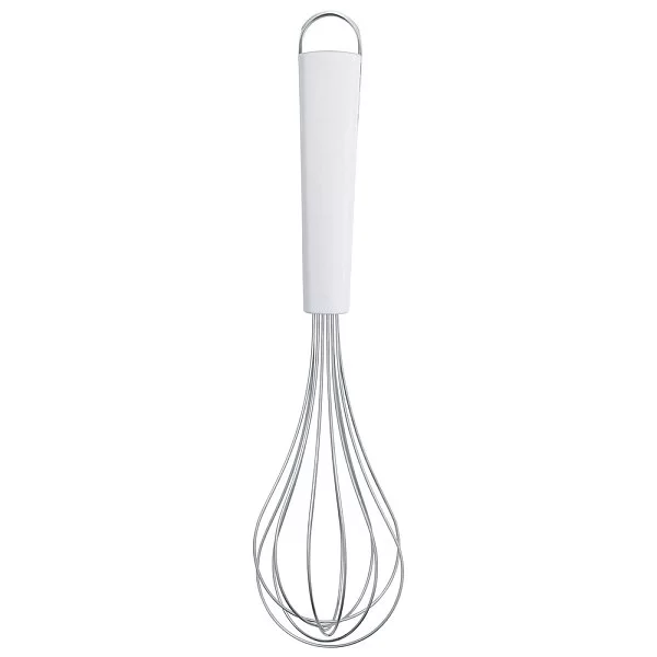 Венчик большой Essential, белый, 27см, Brabantia, 400407 - изобр. 7