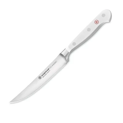 Ножи серии white classic Wüsthof - изобр. 18