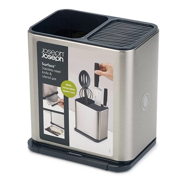 Органайзер для кухни Surface, 18х12х20см, Joseph Joseph, 85114 - изобр. 8