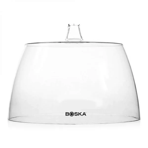 Крышка для жироли и доски для сыра 19,5х14см, пластик, Boska, Нидерланды,BSK850504 - изобр. 8