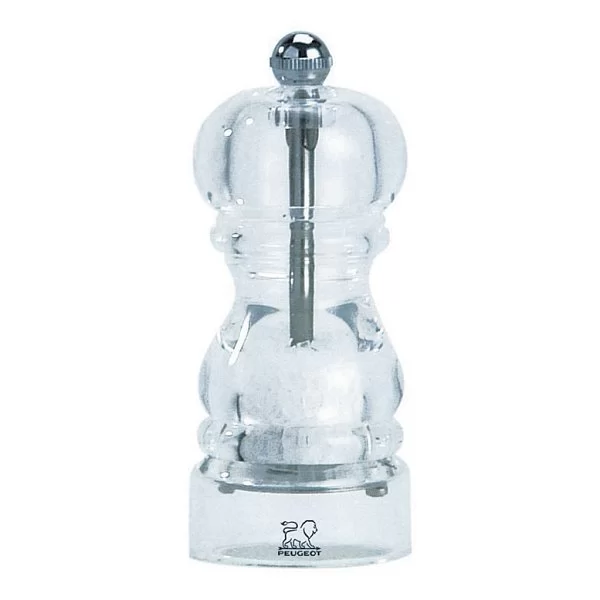 Мельница для соли Nancy, 12 см, Peugeot, 900812/SME - изобр. 7