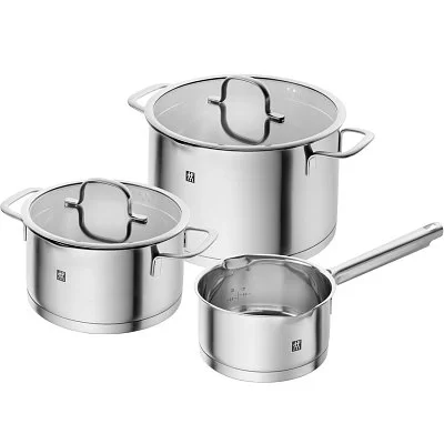 Набор медной посуды 6 предметов, серия Gustibus, Ruffoni, Италия, GUSTIBUS-6 - изобр. 48