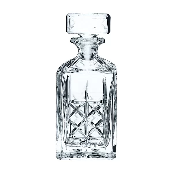 Графин для виски Highland 750 мл, хрусталь, Nachtmann, 96826 - изобр. 7