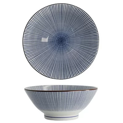 Салатник Jasper Conran Floral 22x5,5 см, материал фарфор, Wedgwood, Великобритания, 40015457 - изобр. 30