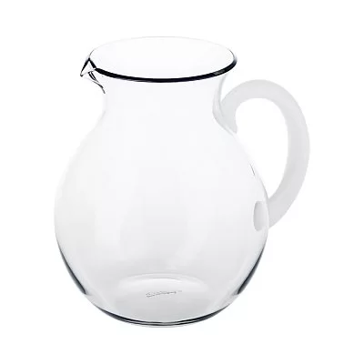 Кувшин Kruege 1500 мл, хрусталь, Eisch, Германия, 30161815 - изобр. 34