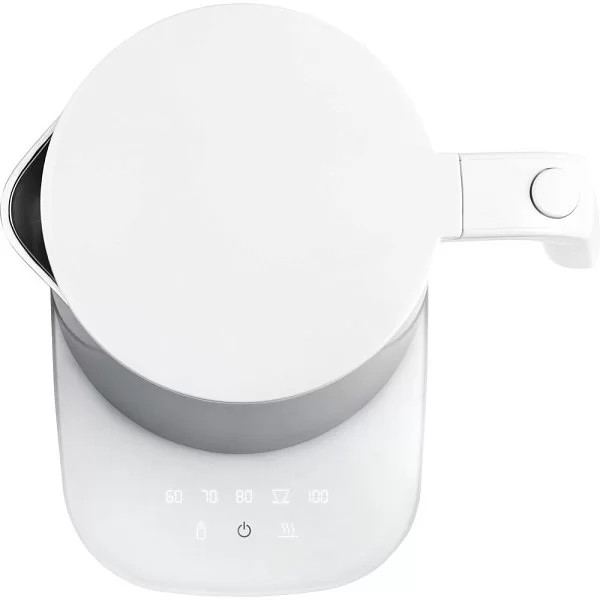 Чайник электрический Pro Enfinigy 1,5 л, цвет серебристый, Zwilling J.A. Henckels, 53006-000 - изобр. 13