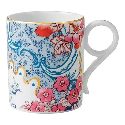 Кружка Cheeky Pink 300 мл материал фарфор, Royal Albert, Великобритания, CHEPNK26578 - изобр. 22