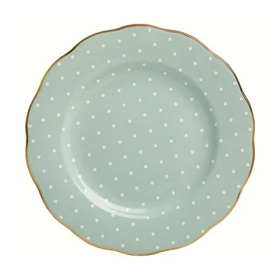 polka rose Royal Albert - изобр. 10
