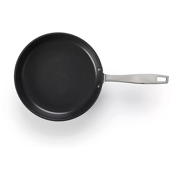 Сковорода с антипригарным покрытием Maestro 24 см, алюминий, цвет черный, BEKA, Бельгия, 15027254 - изобр. 9