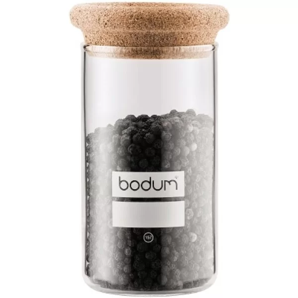 Банка для хранения Yohki, 0,25 л, Bodum, 8525-109-2 - изобр. 8
