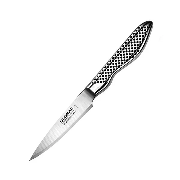 Нож для овощей серия GS, 9см, Global, GS-38 - изобр. 7