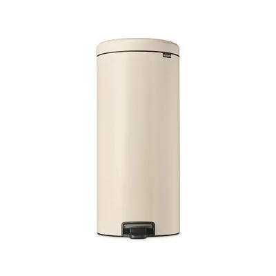 Мусорный бак с педалью NewIcon, 12л, минерально-лазурный, Brabantia, 115844 - изобр. 44