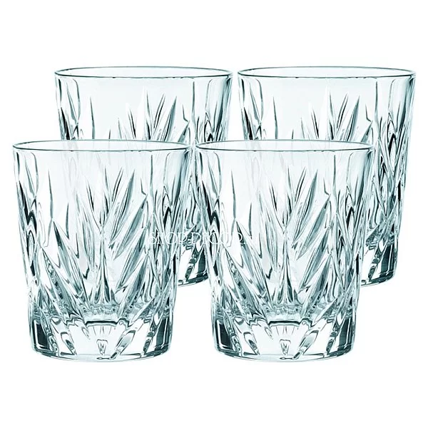 Набор бокалов для виски Imperial 310 мл, 4 шт, хрусталь, Nachtmann, 93428 - изобр. 9