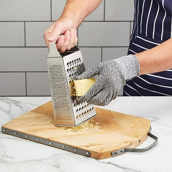 Кухонная перчатка защитная, Kitchen Craft, Великобритания, MCSAFETYGLV - изобр. 9