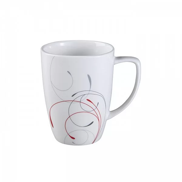 Кружка Splendor 380 мл, фарфор, Corelle, 1114353 - изобр. 7