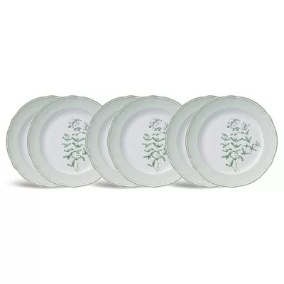 Английские травы Noritake - изобр. 34