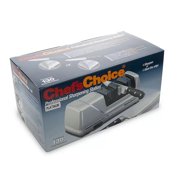 Точилка электрическая Chefs Choice, CC130PC - изобр. 10