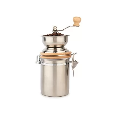 Кофемолки ручные - изобр. 8