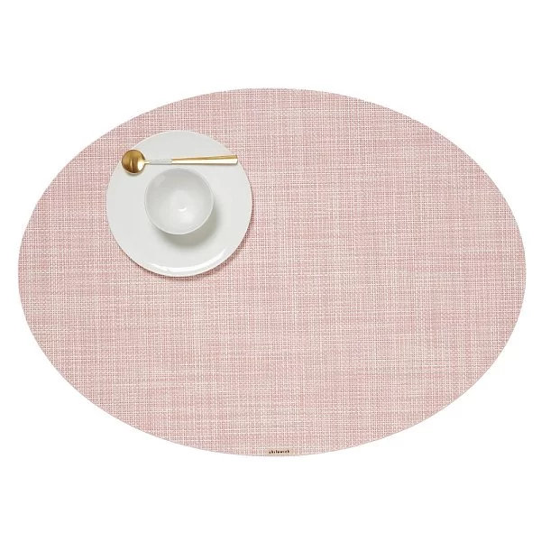 Салфетка подстановочная Blush 49x36 см, материал винил, Chilewich, США, 100130-033 - изобр. 7