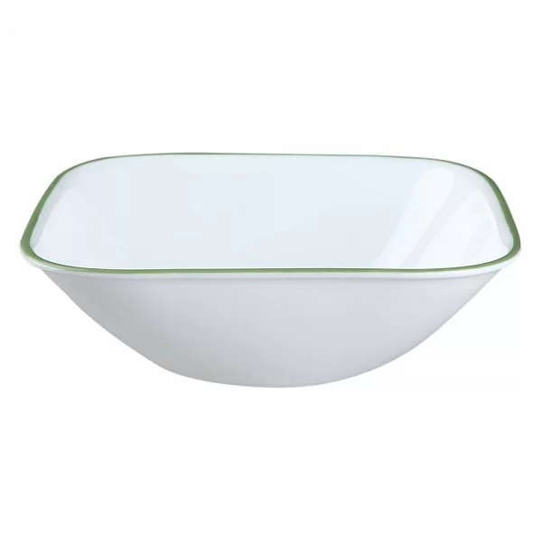 Набор посуды 16 предметов Shadow Iris на 4 персоны, стекло, Corelle, 1085645 - изобр. 11
