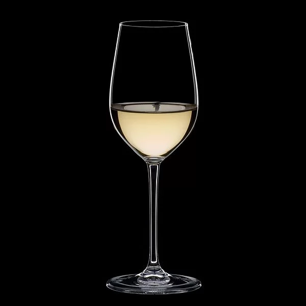 Набор бокалов для белого вина Riesling Grand Cru 590 мл, хрусталь, 4 шт, Vinum XL, Riedel, 7416/51 - изобр. 8