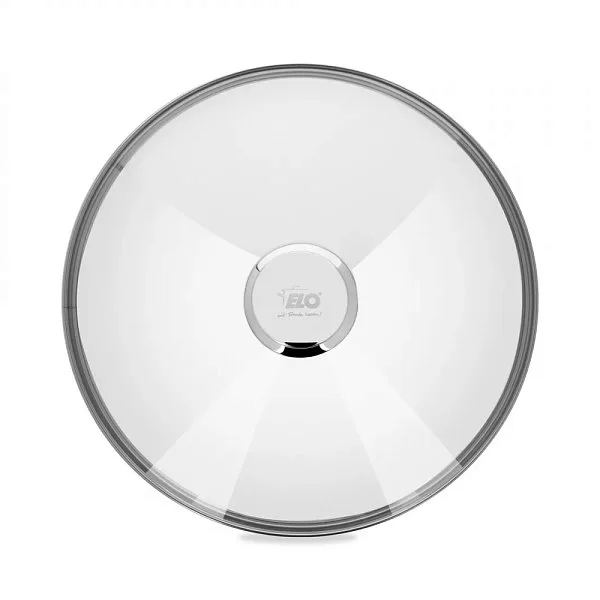 Крышка стеклянная Galant 28 см, ELO, Германия, 73028 - изобр. 8