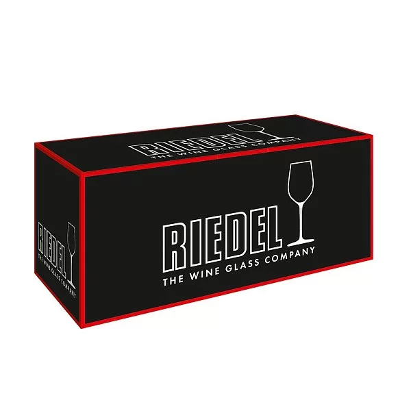 Декантер &quot;O&quot; 980 мл, хрусталь, Riedel, 1414/13 - изобр. 11
