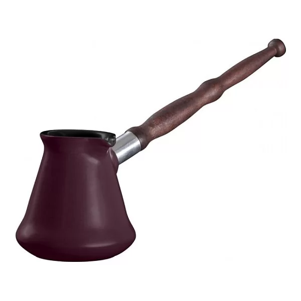 Турка для кофе Ibriks 500 мл, цвет сливовый, Сeraflame, D93313 - изобр. 7