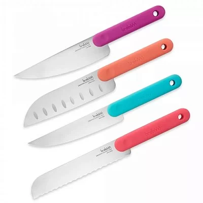 Кухонные ножи Trebonn - изобр. 16