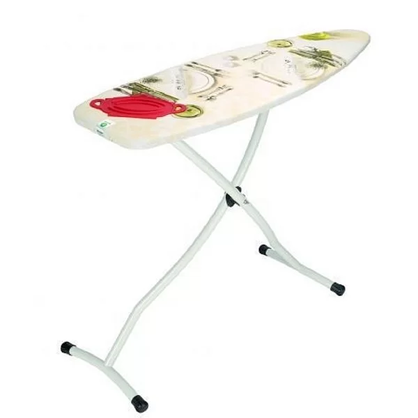 Гладильная доска 135Х45 см, Brabantia, 345784 - изобр. 8
