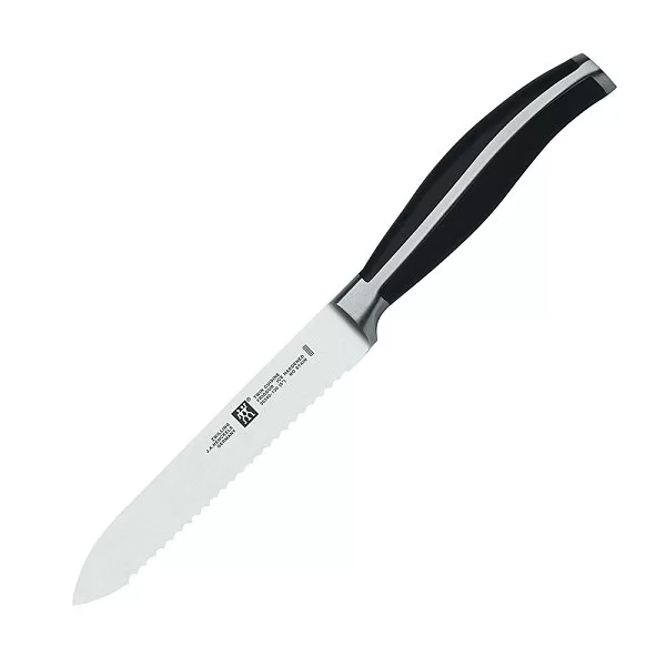 Нож для бутербродов 13 см TWIN CUISINE кованая сталь с криозакалкой Friodur®, Zwilling J.A. Henckels, 30340-131 - изобр. 7