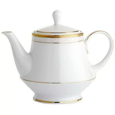 Хэмпшир золотой Noritake - изобр. 25