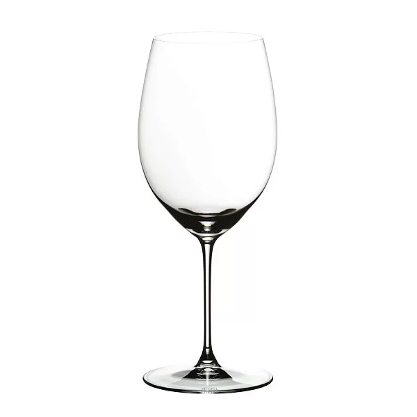 Набор из 3 бокалов для дегустации красных вин, хрусталь, Veritas, Riedel, 5449/74 - изобр. 19