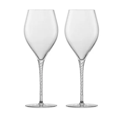 Бокал для красного вина Cabenet/Merlot 625 мл, хрусталь, Fatto a Mano, Riedel, 4900/0G - изобр. 34