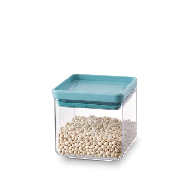 Прямоугольный контейнер Tasty Colours, 0,7л, мятный, Brabantia, 290121 - изобр. 8