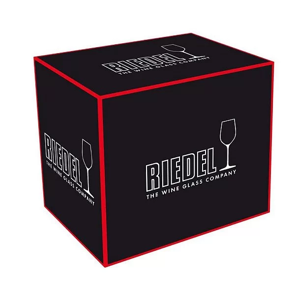 Декантер Cabernet Magnum 1,7 л, хрусталь, Riedel, 1440/26 - изобр. 10