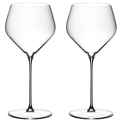 Набор из 2 бокалов для белого вина Wine Culture 490 мл, выдувное стекло, LSA International, G1427-18-191 - изобр. 28