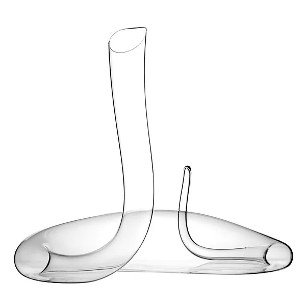 Декантер Mamba 1,5 л, хрусталь, Riedel, 1950/19 - изобр. 7