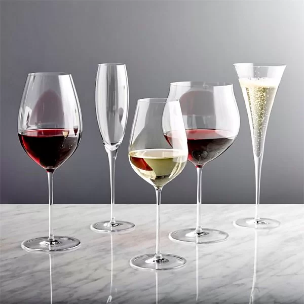 Набор из 2-х бокалов для белого вина Chardonnay, объем 415 мл, хрусталь, Zwiesel 1872, Германия, 111 269-2 - изобр. 9