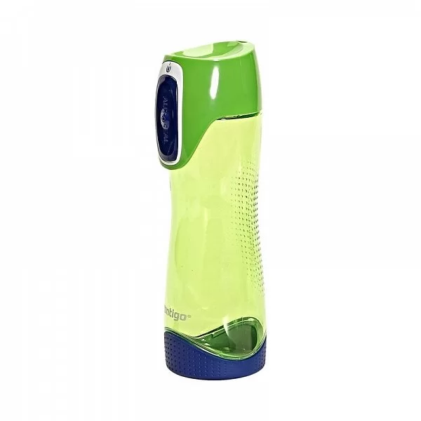 Бутылка для воды Swish, 0,5л, зеленый, Contigo, contigo0236 - изобр. 8