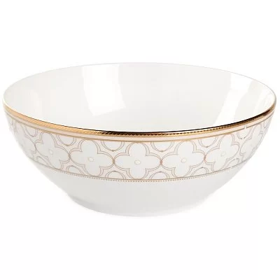 Трефолио золотой Noritake - изобр. 25