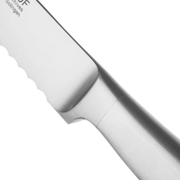 Нож для хлеба Culinar, 20см, Wusthof, 4159 - изобр. 9