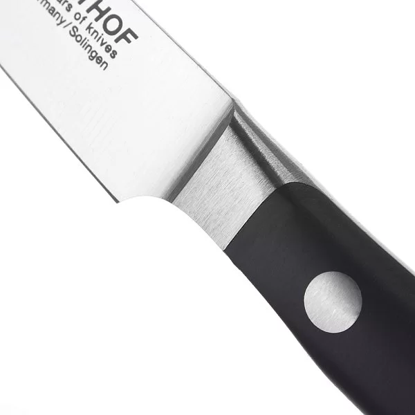 Нож для чистки Classic Ikon, 8см, Wusthof, 4006 WUS - изобр. 13