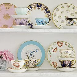Royal Albert - изобр. 8