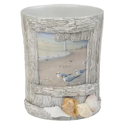 at the beach Creative Bath - изобр. 16