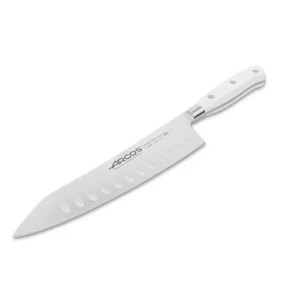 Нож поварской шеф Silverpoint, 23см, Wusthof, 4561/23 - изобр. 39