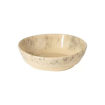 Чашка бульонная с блюдцем Impressions 380 мл, керамика, цвет белый, Costa Nova, Португалия, IM511-WHI(SSS02-00804A) - изобр. 32