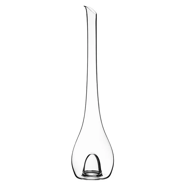 Декантер Flamingo 1,88 л, хрусталь, Riedel, 2007/01 - изобр. 7